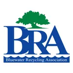 Bluewater Recycling icon