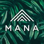 Mana Mobile Rewards Wallet icon