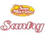 San Marino Santry icon