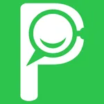 Plakapp icon