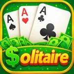 Solitaire Legends - Win Cash icon