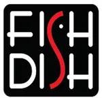 Fish Dish App icon