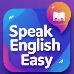 Speak Easy – AI Coach icon