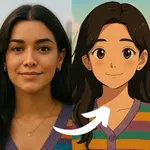 Cartoon & Anime Maker - xToon icon