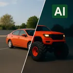 Car Designer - MuxoCar icon