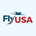 FlyUSA icon