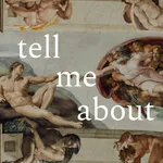 Identify Art: Tell Me About icon