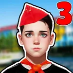 Schoolboy Escape 3 Summer Camp icon