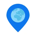 My Family Locator: Virtual Map icon