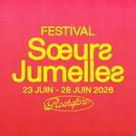 Festival Sœurs Jumelles 2026 icon