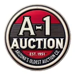 A1 Auction icon