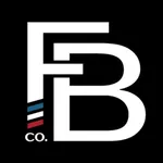 Fellow Barber Co. icon