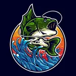 Fish Moon icon