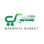 Basmaiti Market icon