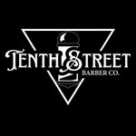 Tenth Street Barber Co. icon