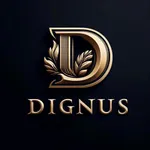 Dignus app icon