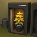 Michael Frank's Home icon