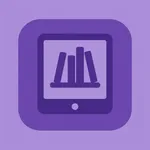My Digital Library icon
