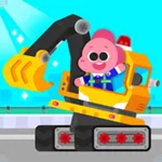 Cocobi Construction Truck icon