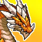 Hidden Heroes : AFK Idle RPG icon