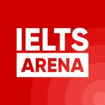 IELTS Arena icon