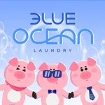 Blue Ocean Laundry icon
