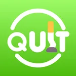 QuitIt: Quit Smoking Tracker icon