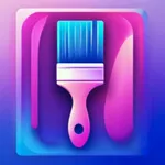 AI Design Pro- Graphic Creator icon