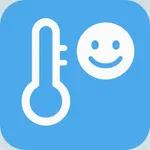 Mytemp - Comfort Temp Checker icon