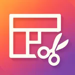 Cutlist Optimizer : Cut Master icon