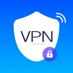 Open VPN-Unlimited Proxy icon