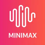 MiniMax AI - Video Generator icon