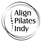 Align Pilates Indy icon