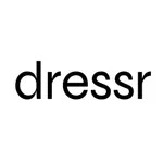 dressr - Virtual Fittting Room icon