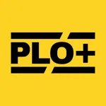 PLO+: Pot Limit Omaha Solver icon