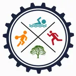 Broadview Parks and Recreation icon