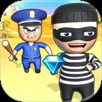 Oops where is the door? icon