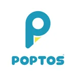 Poptos icon