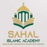 SAHAL ISLAMIC ACADEMY icon