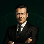 Dark AI: Fame & Self-Help icon