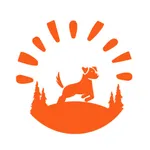 Zoomies Canine Club icon