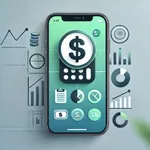 مدير المصروفات الشهري icon