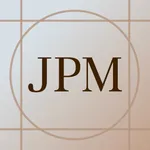 J.P. Morgan Digital Banking icon