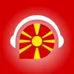 Macedonian -Listening Speaking icon