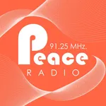 Peace Radio icon