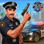 Super Cop Game: Police Games icon