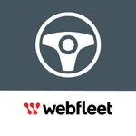 Webfleet Work App icon