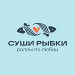 Суши рыбки icon