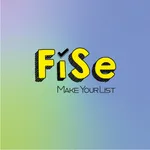 FiSe: Films & Series Tracker icon