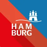 Hamburg - Experience and Save icon